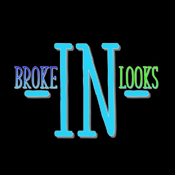 brokeinlooks